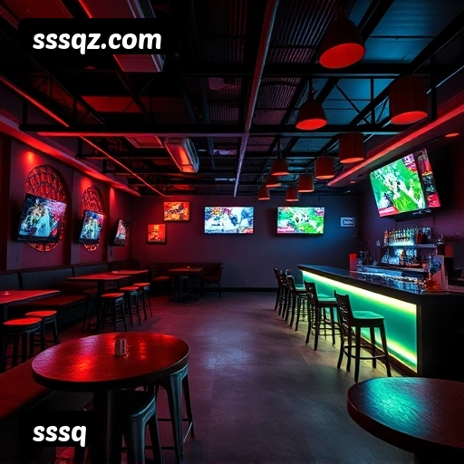 Jogos de slot online na sssq