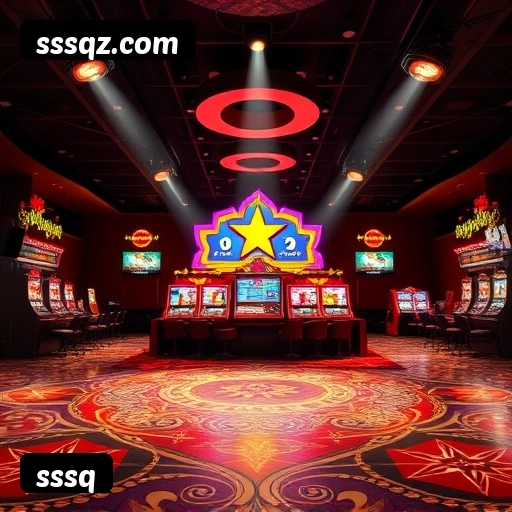 Slots desktop sssq